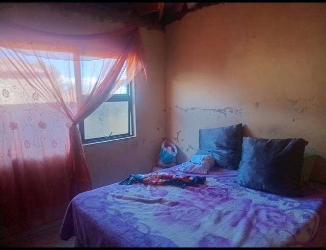 2 BEDROOM HOUSE FOR SALE IN EVATON WEST